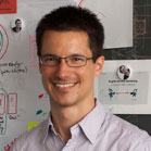 Image of Martin Kotynek <br/>Deputy Editor-in-Chief of Zeit Online